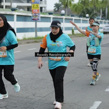 Runner Photo 8162305