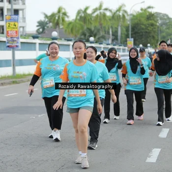 Runner Photo 8162307