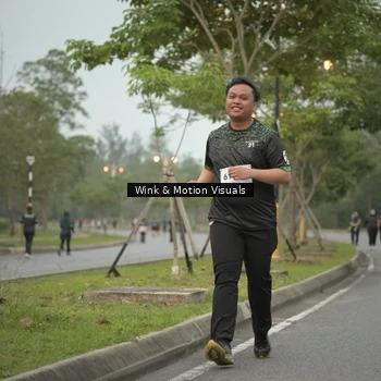 Runner Photo 8162308