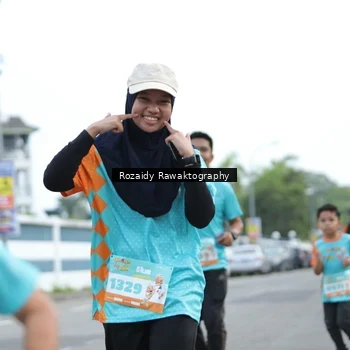 Runner Photo 8162319