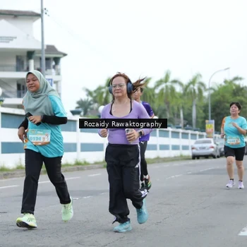 Runner Photo 8162320