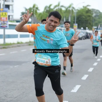 Runner Photo 8162323