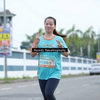 Runner Photo 8162325