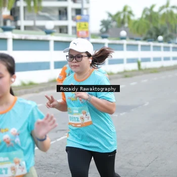 Runner Photo 8162326