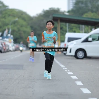 Runner Photo 8162327