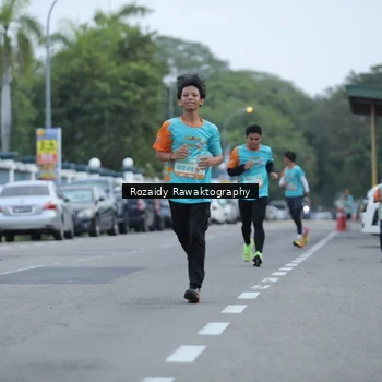 Runner Photo 8162328