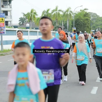 Runner Photo 8162329