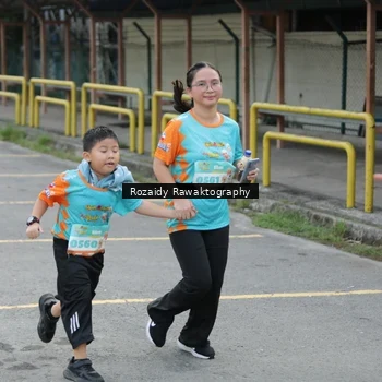 Runner Photo 8162330