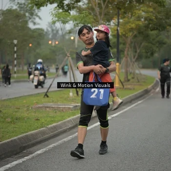 Runner Photo 8162331