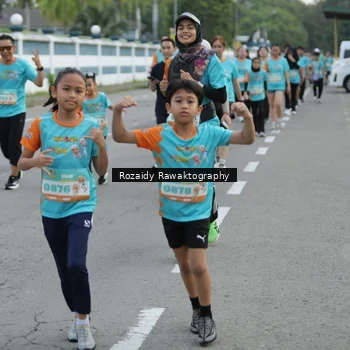 Runner Photo 8162332