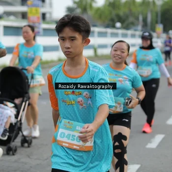 Runner Photo 8162334