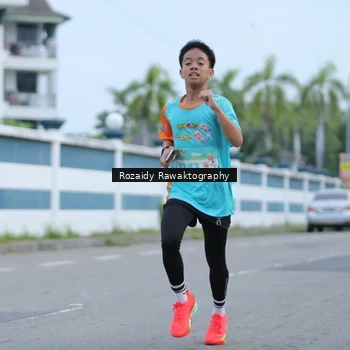 Runner Photo 8162335