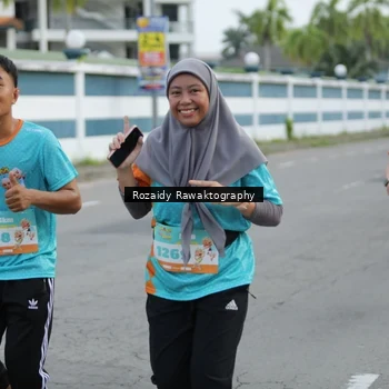Runner Photo 8162336