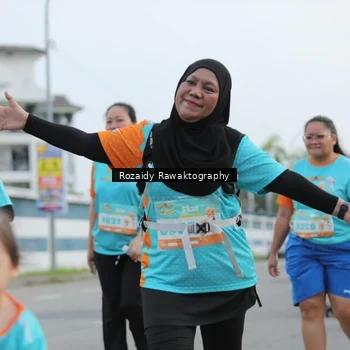 Runner Photo 8162341