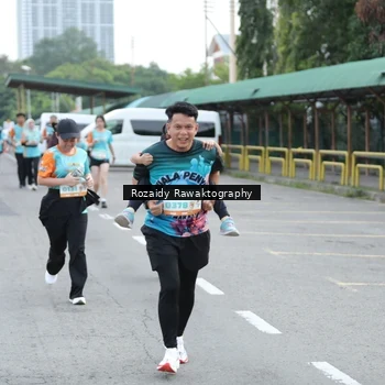 Runner Photo 8162342
