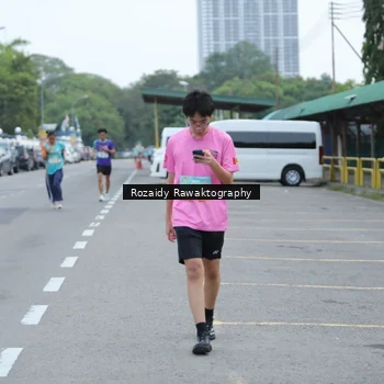 Runner Photo 8162343