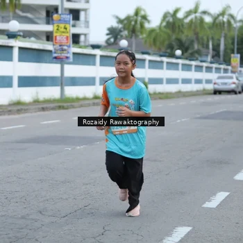 Runner Photo 8162347