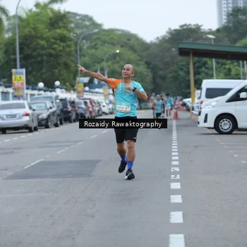 Runner Photo 8162348
