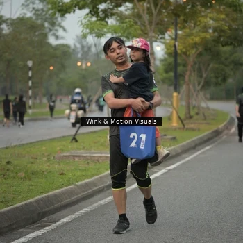 Runner Photo 8162350