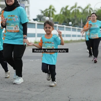 Runner Photo 8162351