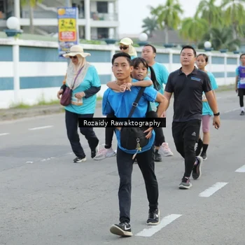 Runner Photo 8162352