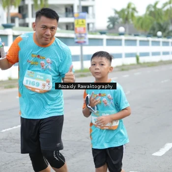 Runner Photo 8162354