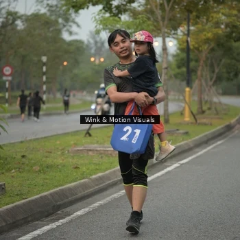 Runner Photo 8162355