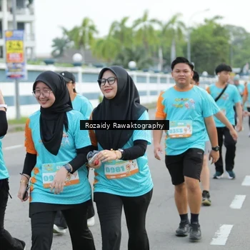 Runner Photo 8162356
