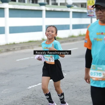 Runner Photo 8162357