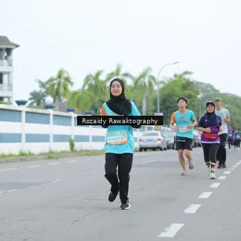 Runner Photo 8162358