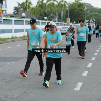 Runner Photo 8162360