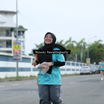 Runner Photo 8162362
