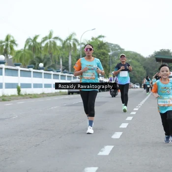 Runner Photo 8162364