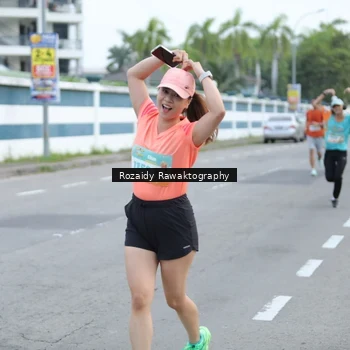 Runner Photo 8162365