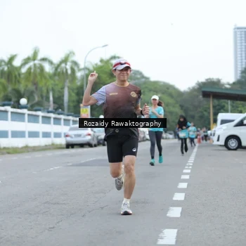 Runner Photo 8162368