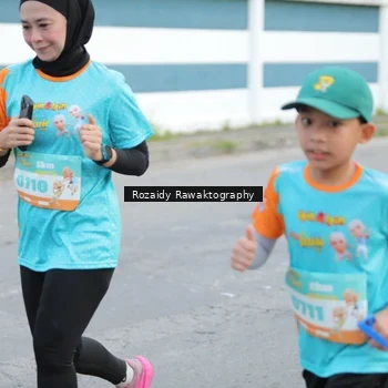 Runner Photo 8162369