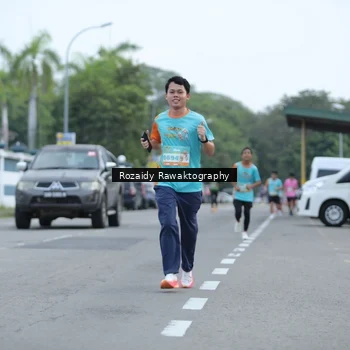 Runner Photo 8162370