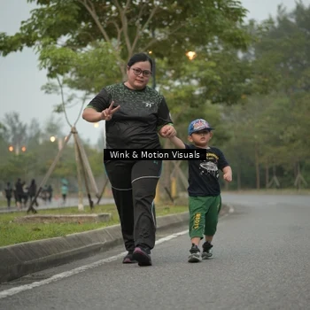 Runner Photo 8162372