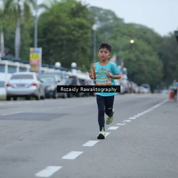 Runner Photo 8162374