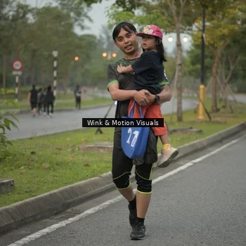 Runner Photo 8162375