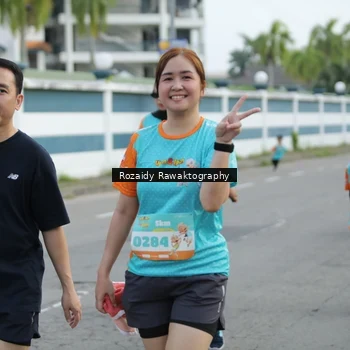 Runner Photo 8162377