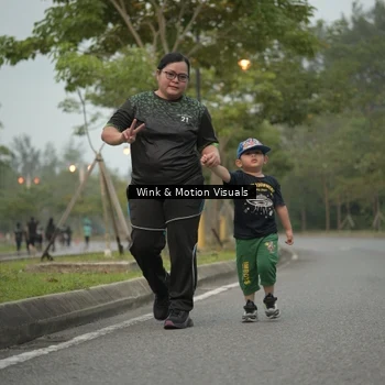 Runner Photo 8162385