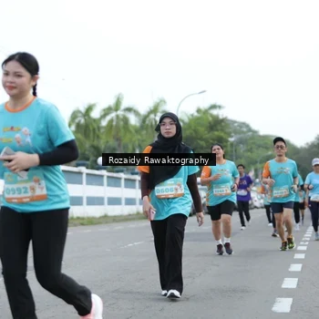 Runner Photo 8162389