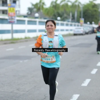 Runner Photo 8162394