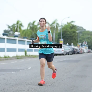 Runner Photo 8162398