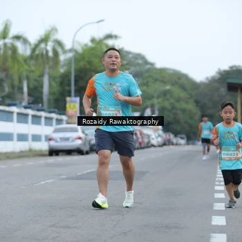 Runner Photo 8162401