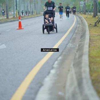 Runner Photo 8162405