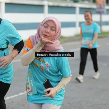 Runner Photo 8162406