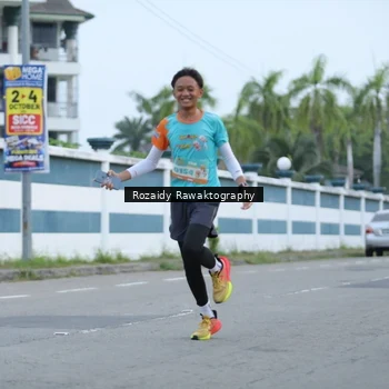 Runner Photo 8162407