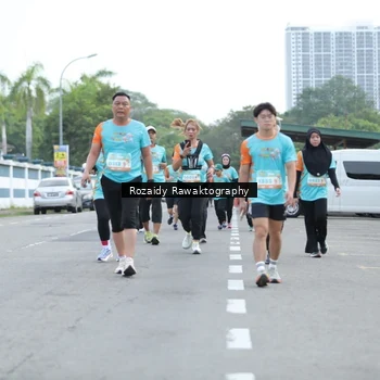 Runner Photo 8162410